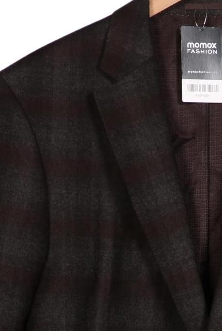 BOSS Hugo Boss Men's Blazer Brown EU 54 5