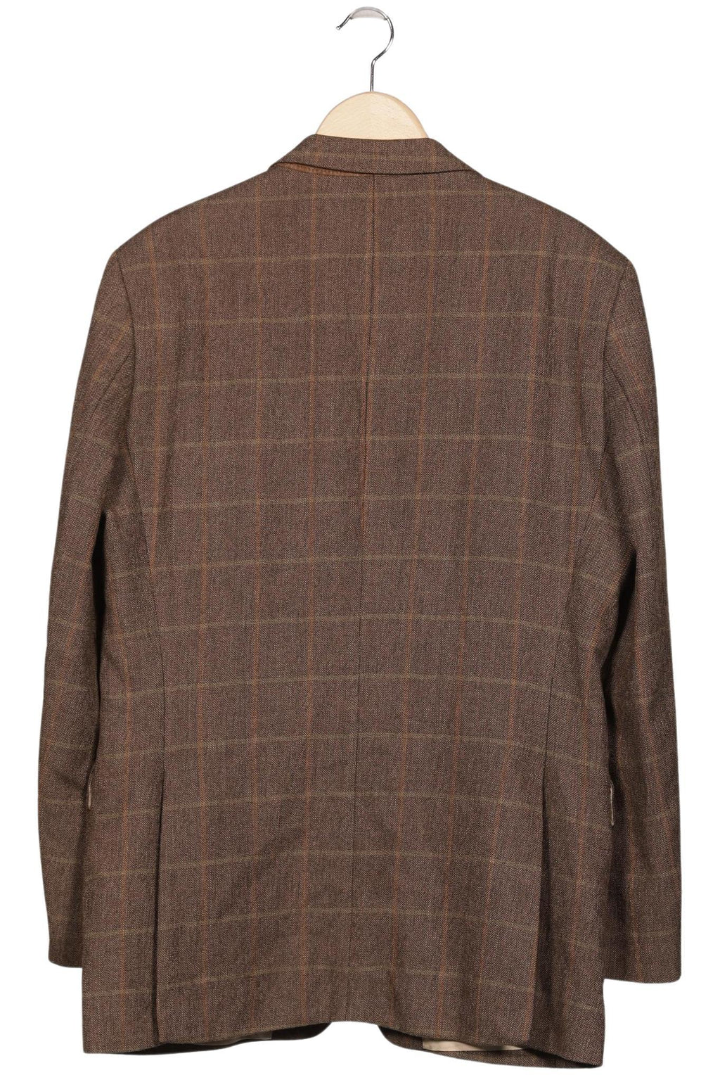 Hugo Boss Men Blazer Brown EU 50 3