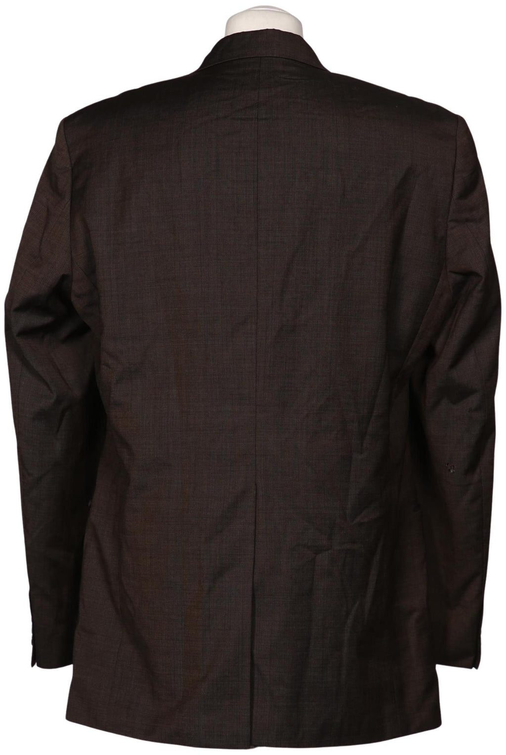 Hugo Boss Sakko Herren Blazer Braun 52 6