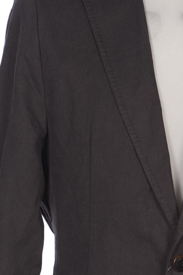 Hugo Boss Men's Suit Jacket Brown 98 Wool 6