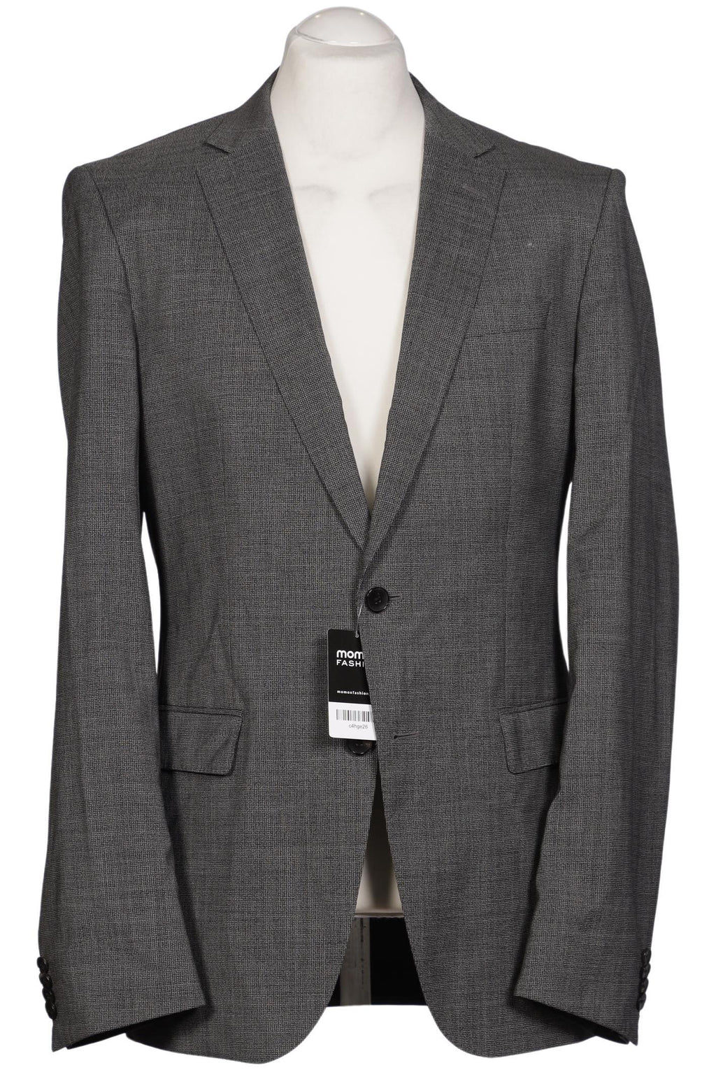 Hugo Boss Men's Suit Jacket Gray EU 102 4