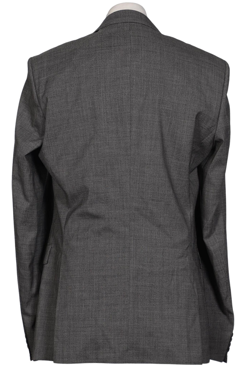 Hugo Boss Men's Suit Jacket Gray EU 102 5