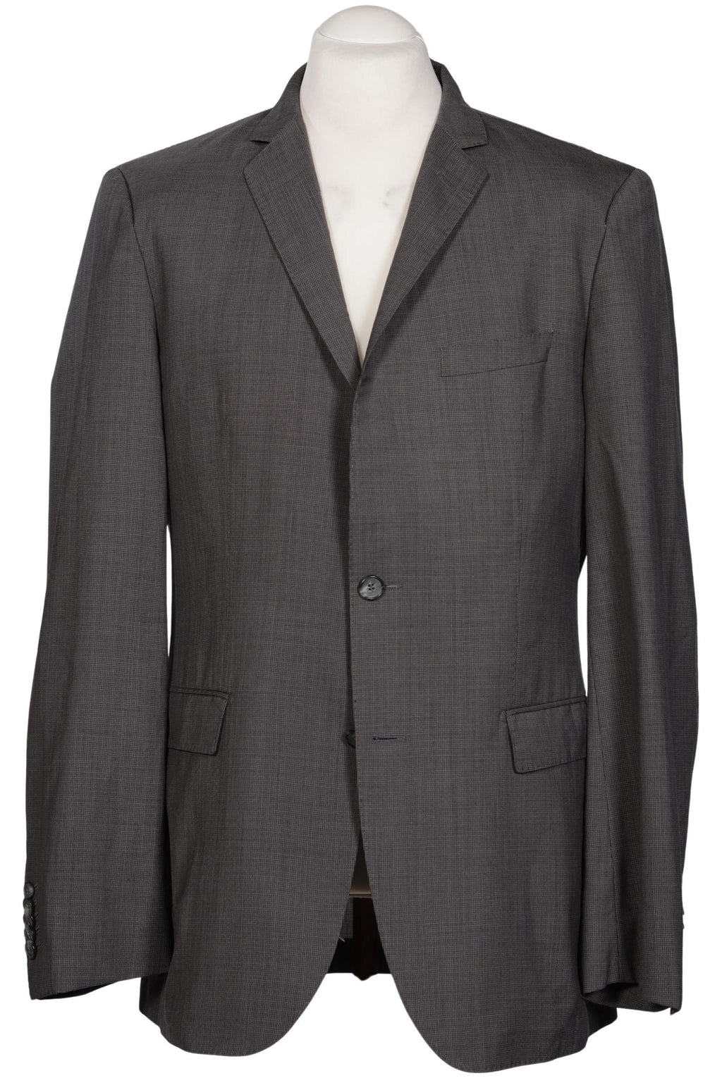 Hugo Boss Men's Blazer Gray EU 102 2
