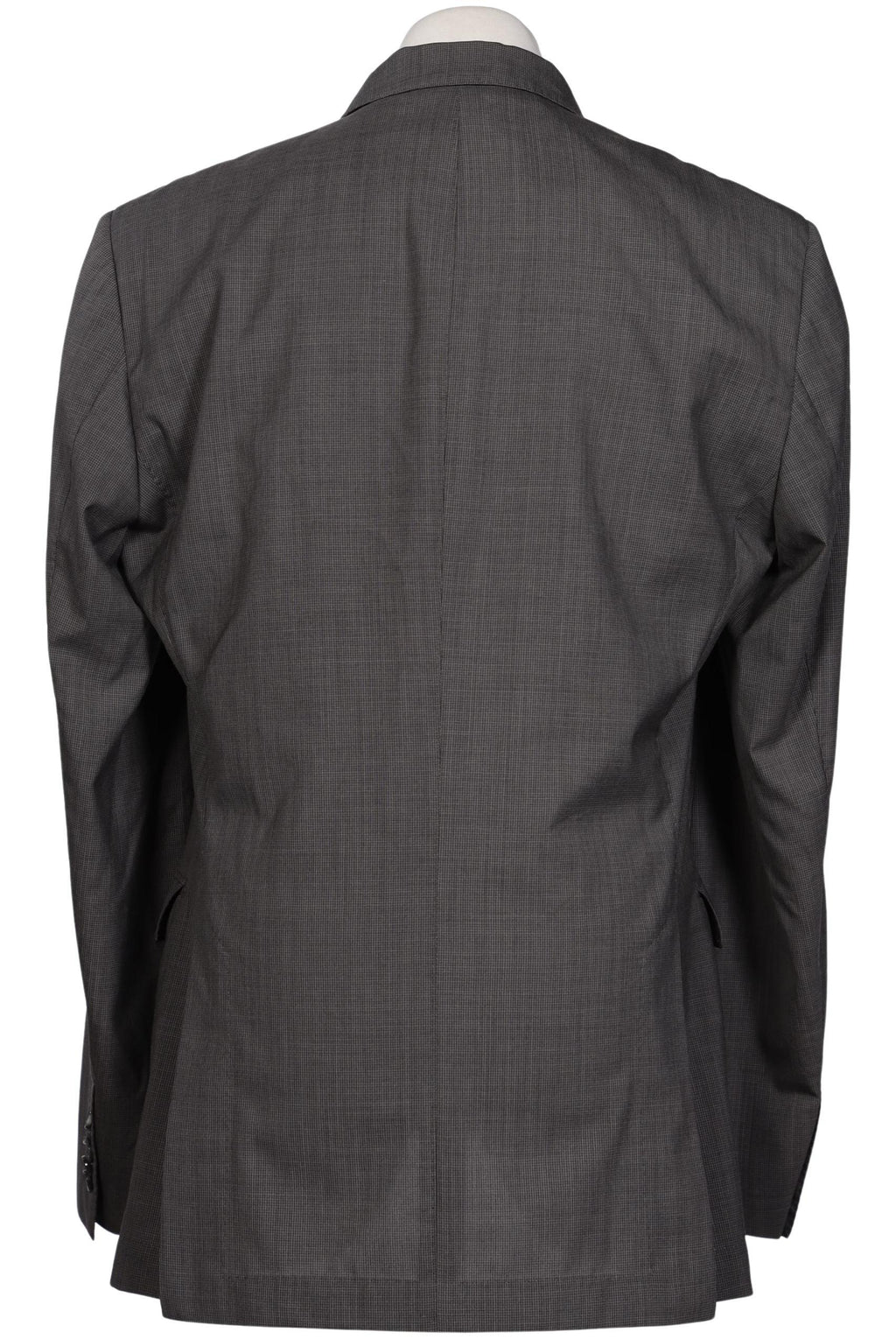 Hugo Boss Men's Blazer Gray EU 102 3