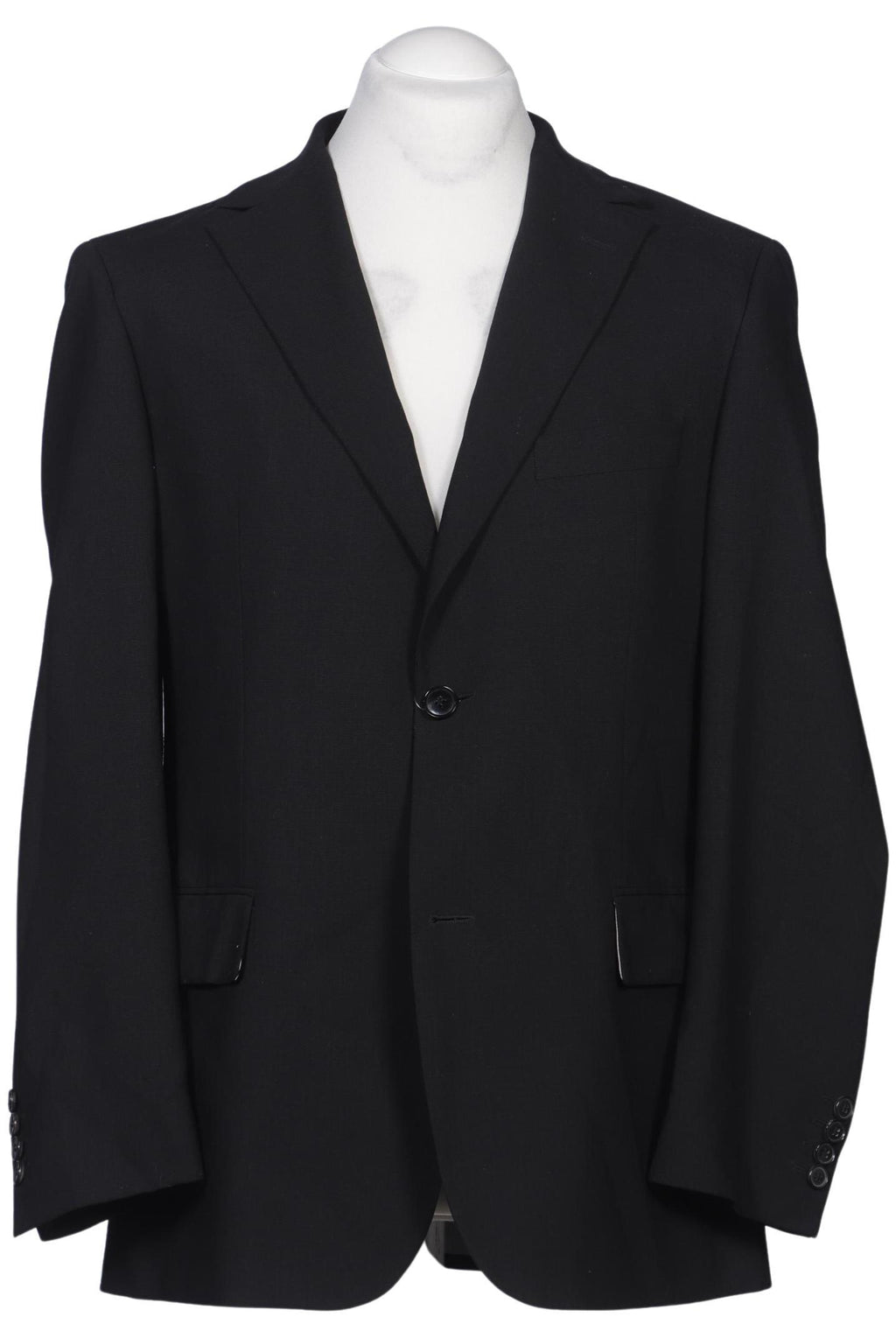 Boss Men's Blazer Black EU 25 4
