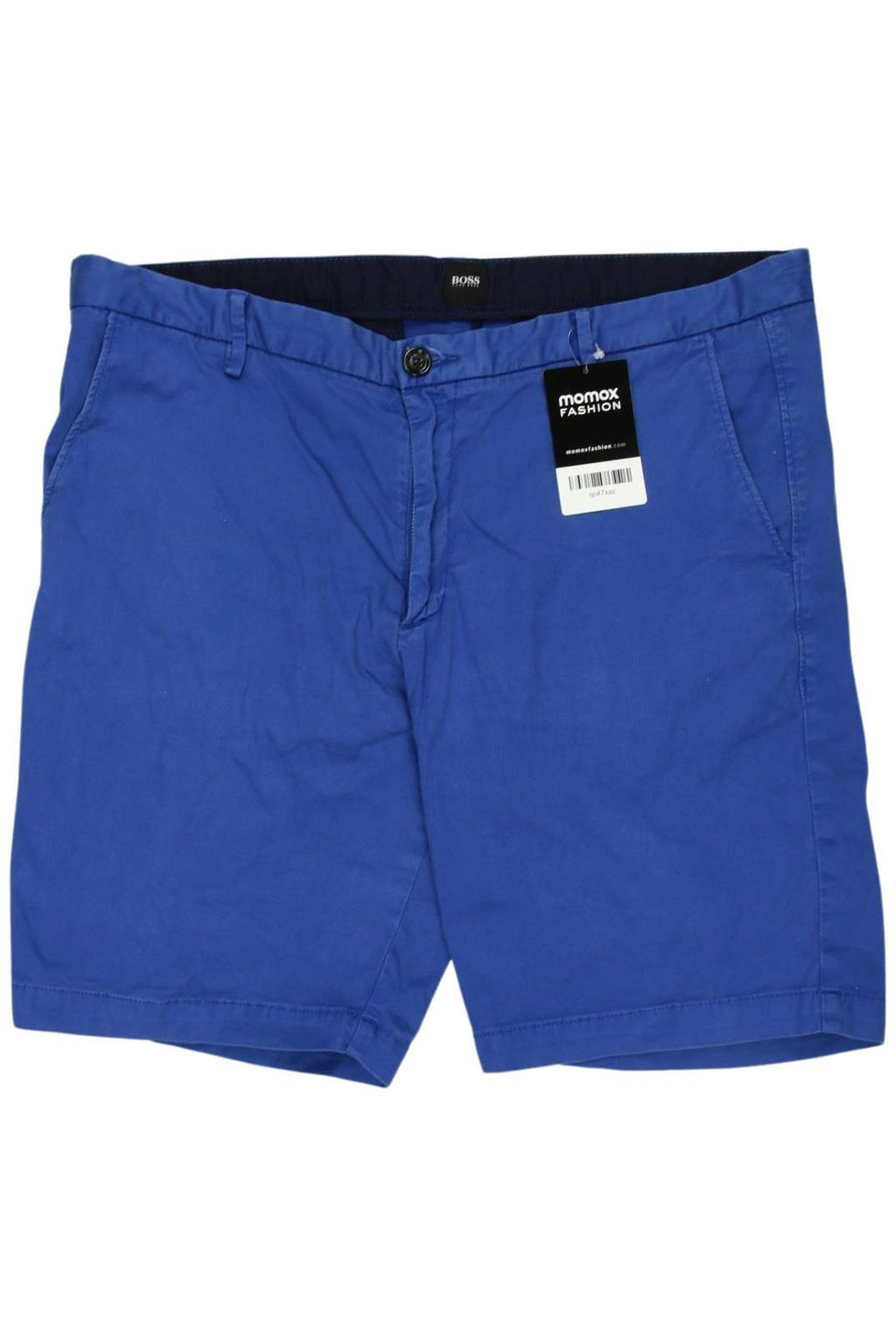 Hugo Boss Men Shorts Blue EU 52 4