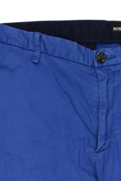 Hugo Boss Men Shorts Blue EU 52 6