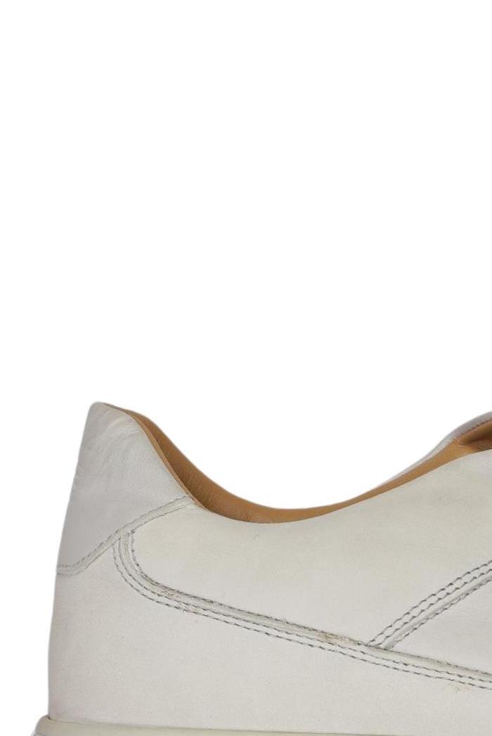Sneakers homme Hugo Boss, Blanc, EU 44, Cuir 3