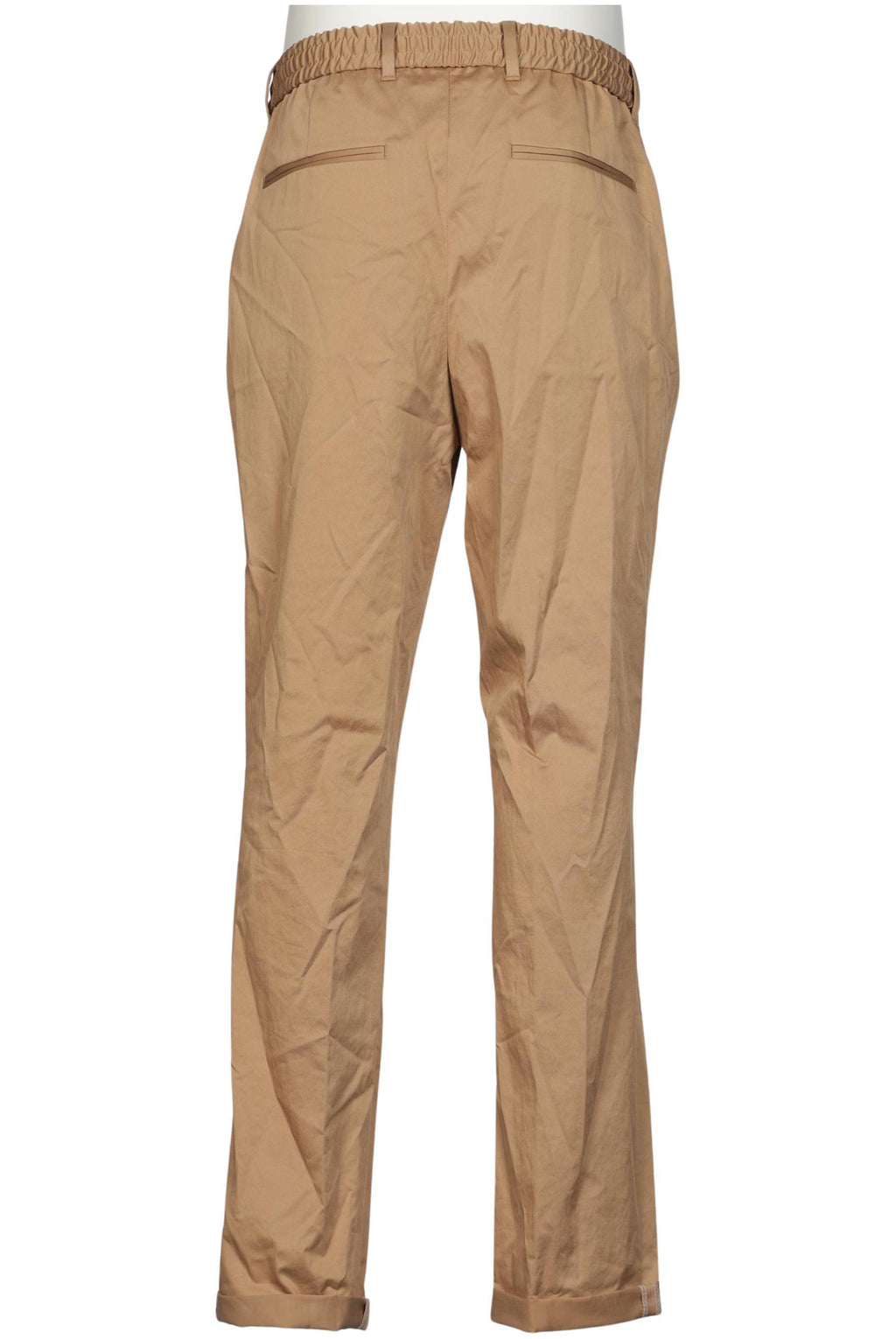 Boss Men's Trousers Beige EU 94 3
