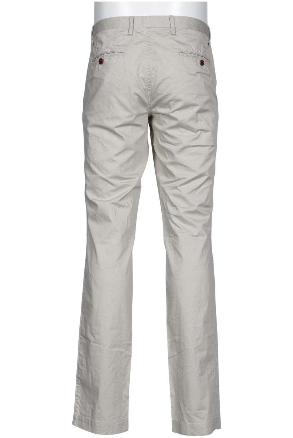 Hugo Boss Men Trousers Beige W35 9