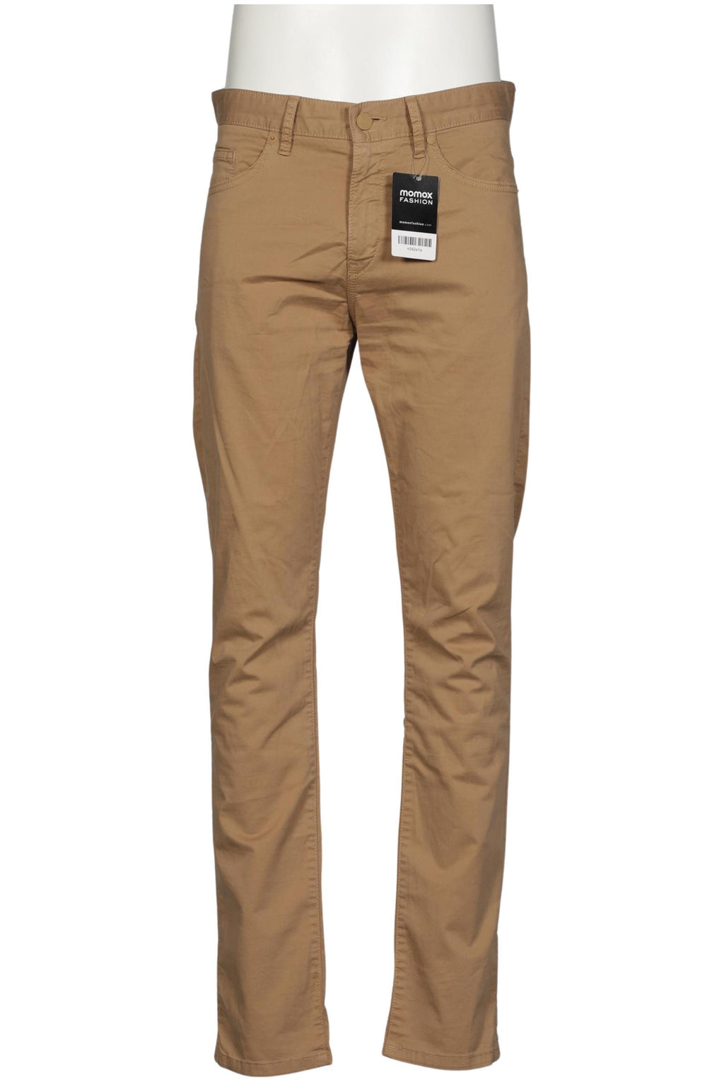 BOSS Hugo Boss Men's Trousers Beige W30 2