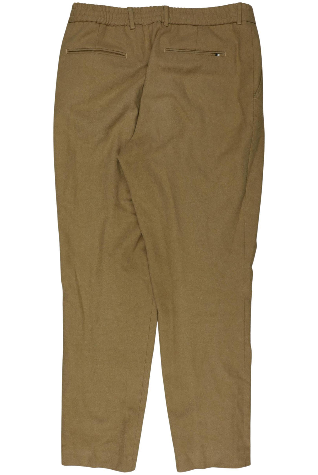 Hugo Boss Men's Trousers Beige EU 98 3