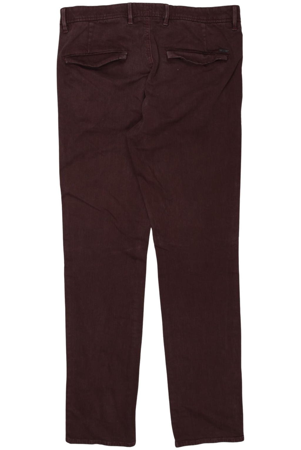 Boss Stoffhose Bordeaux W32 3