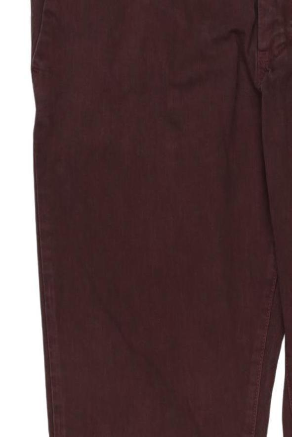 Boss Stoffhose Bordeaux W32 4