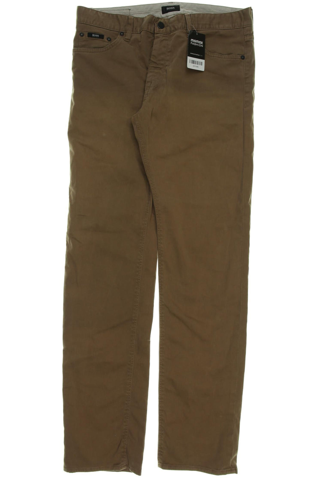 BOSS Hugo Boss Men's Trousers Brown W33 5