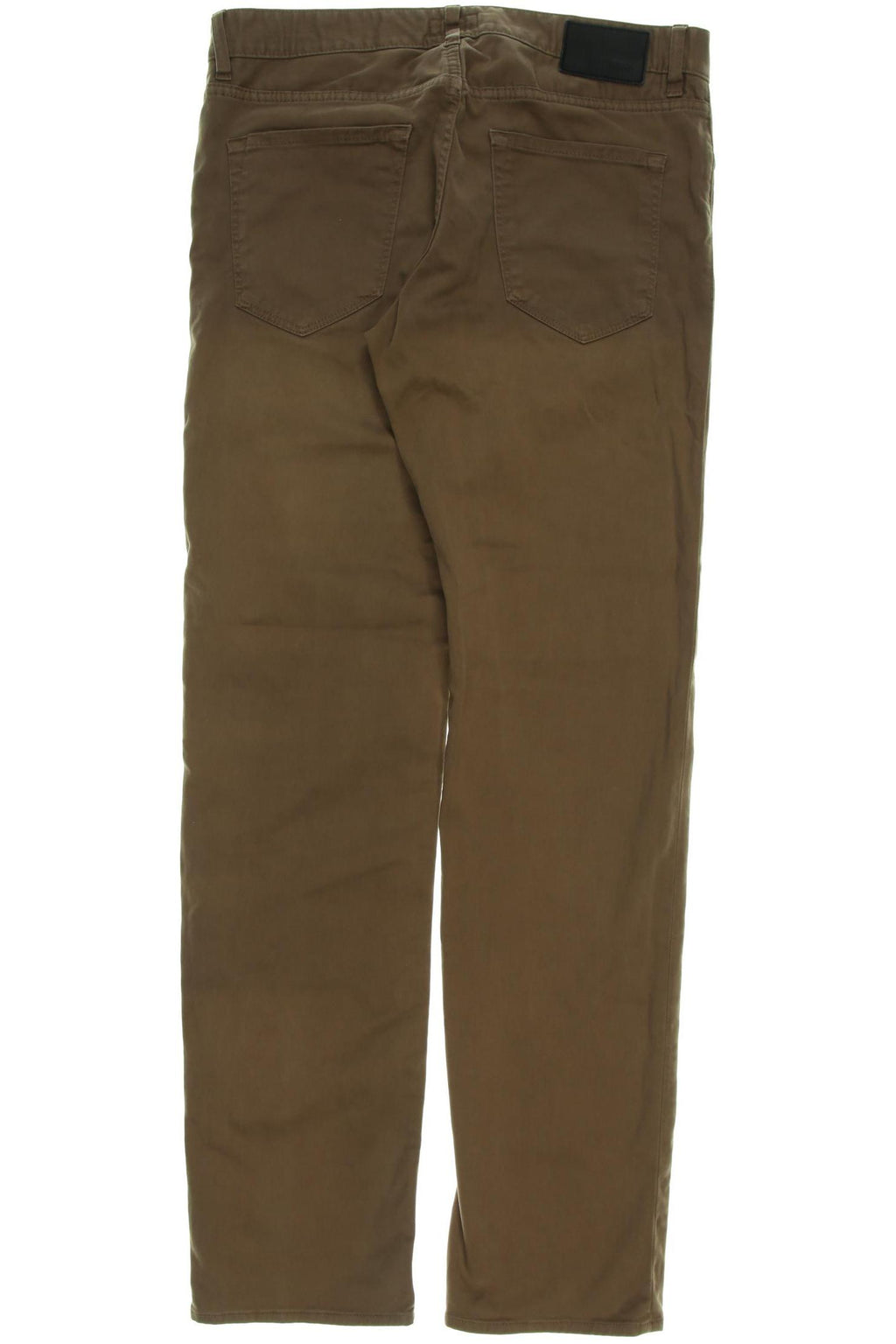 BOSS Hugo Boss Men's Trousers Brown W33 6