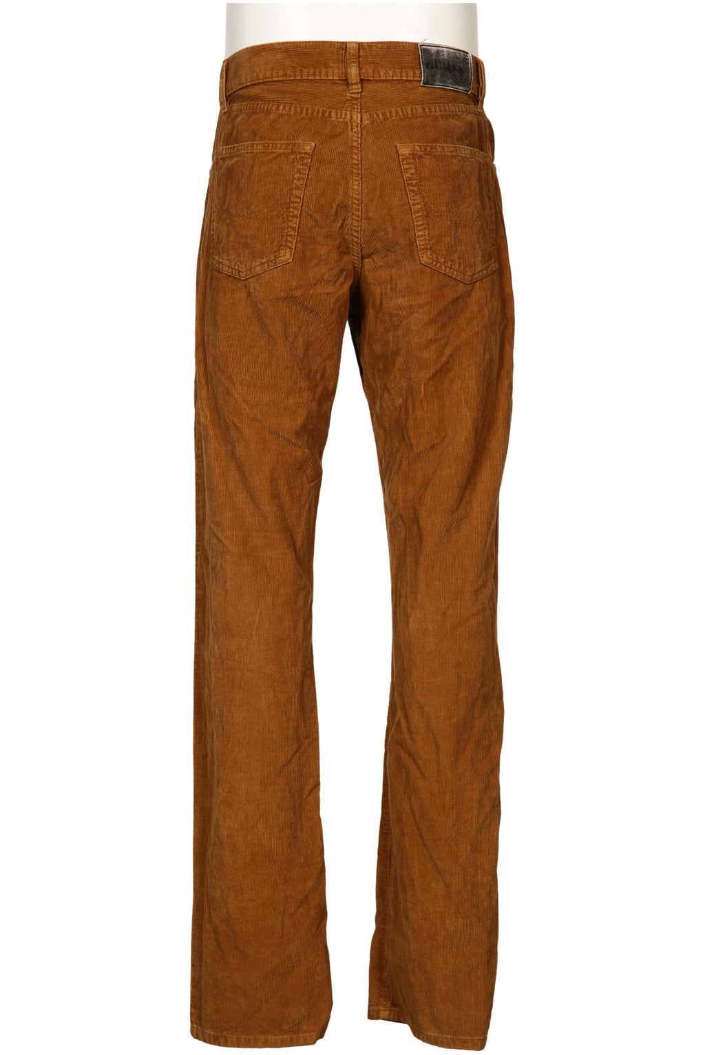 Hugo Boss Men Trousers Brown 32 5