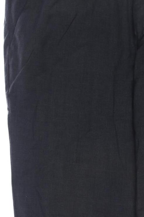 BOSS Hugo Boss Herren Stoffhose Grau EU 48 9