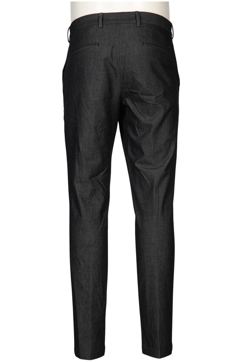 Hugo Boss Men's Trousers Gray 38 4