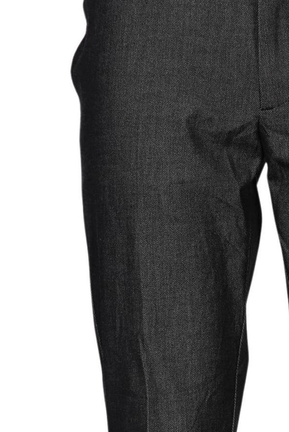 Hugo Boss Men's Trousers Gray 38 5