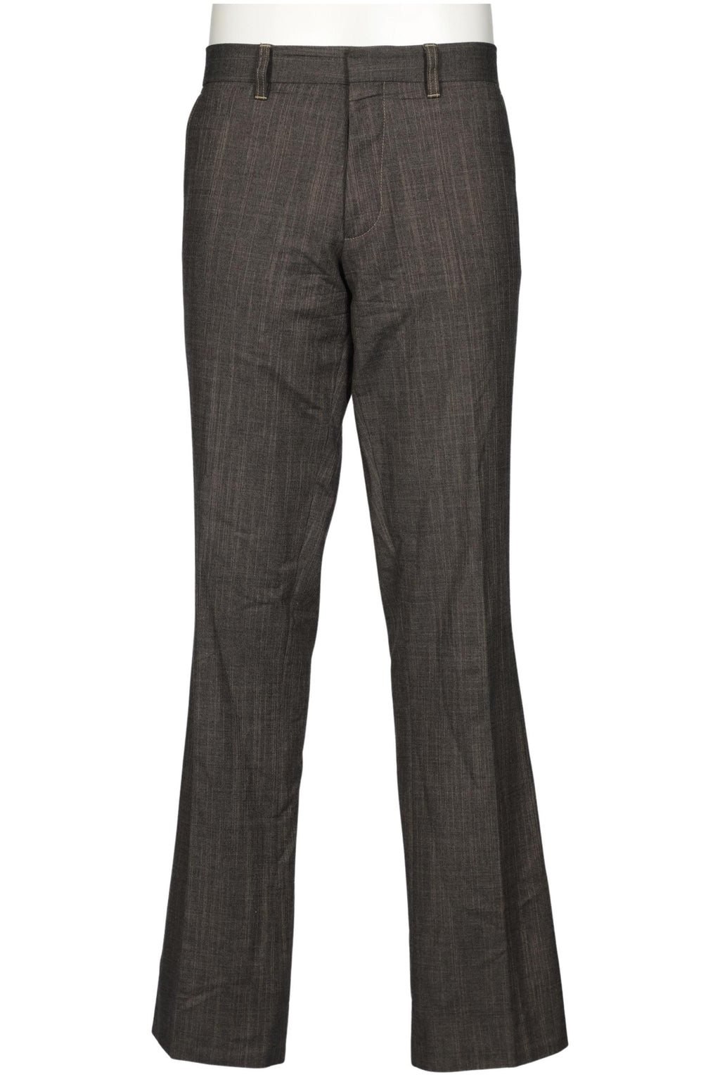 Boss Men's Trousers Gray EU 106 2