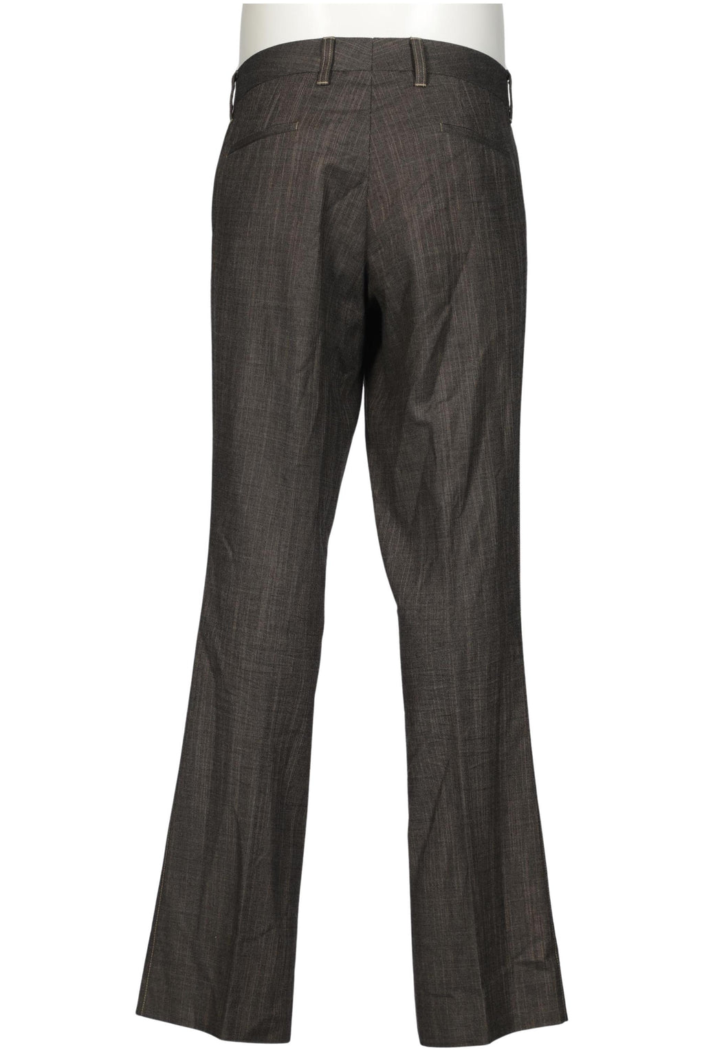 Boss Men's Trousers Gray EU 106 3