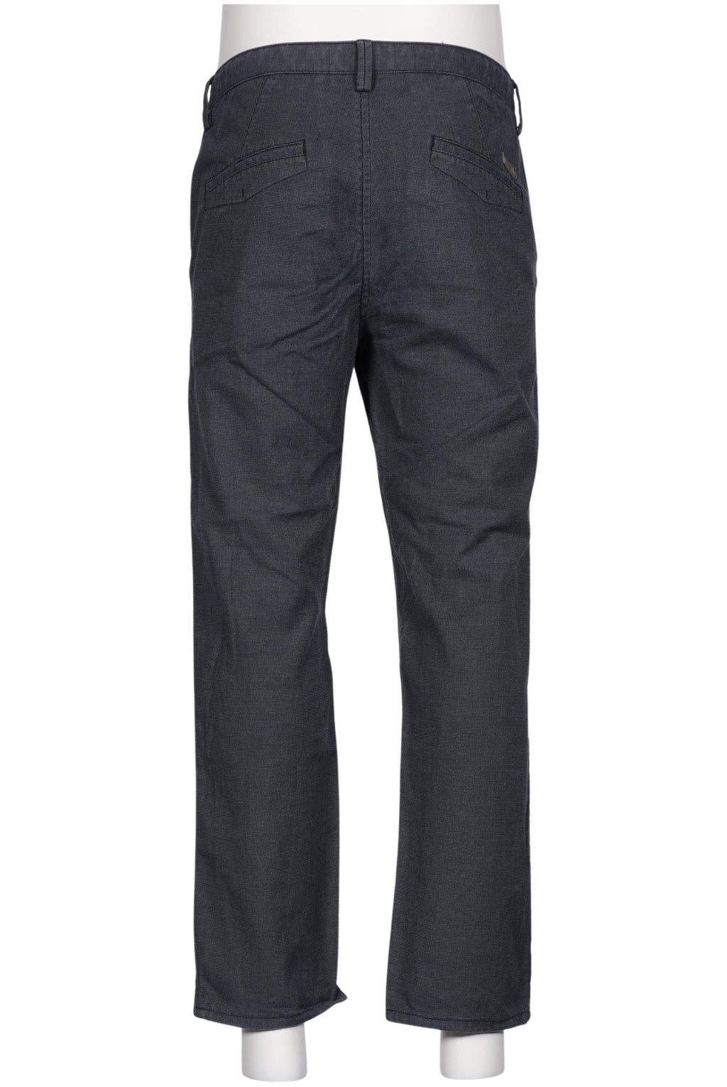 Boss Men's Trousers Gray EU 48 7