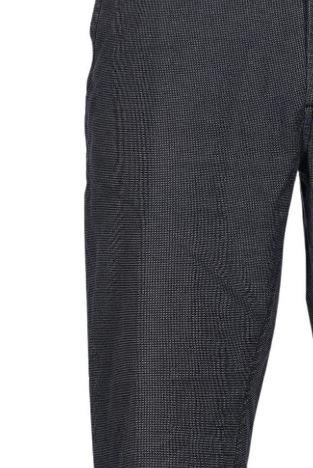 Boss Men's Trousers Gray EU 48 8