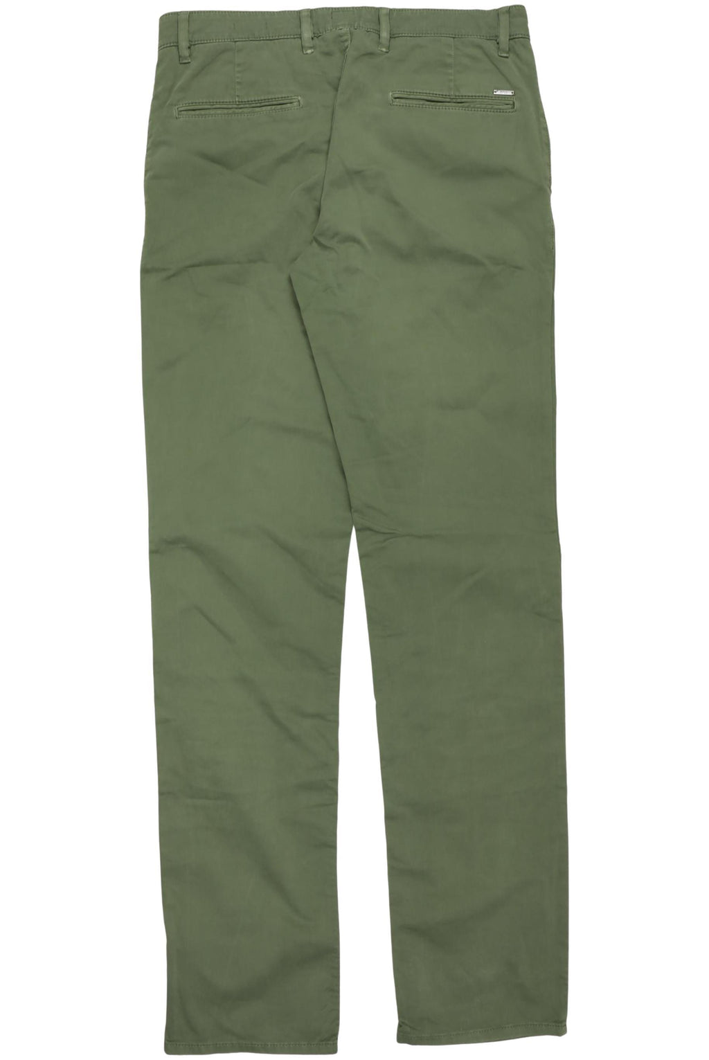 Hugo Boss Trousers Green W32 4