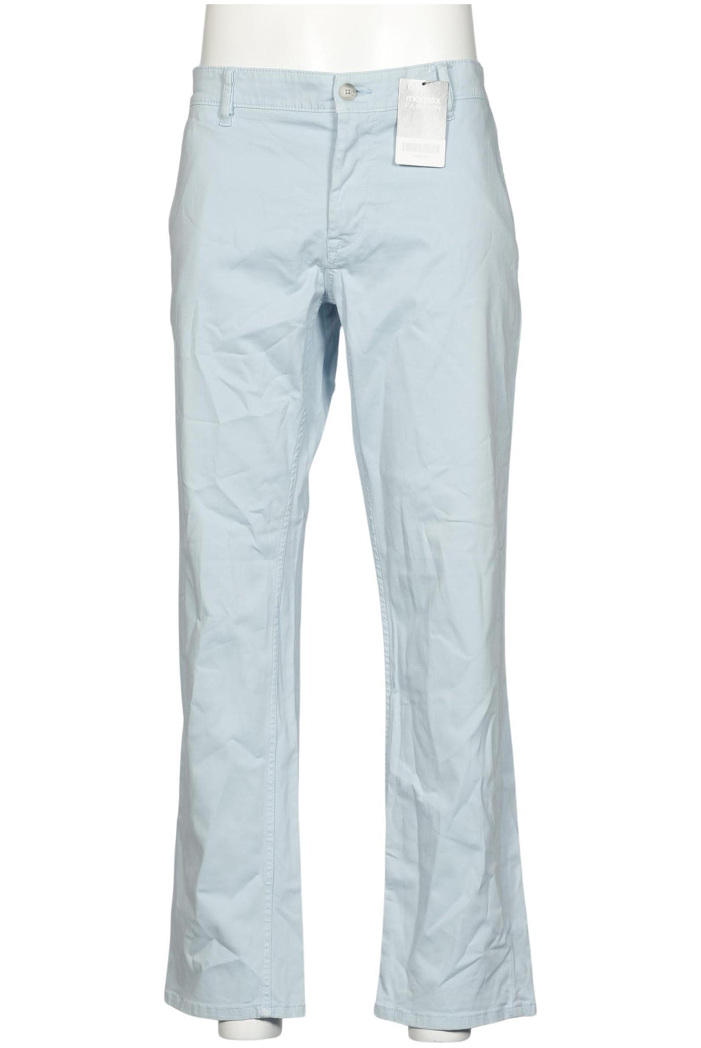 Boss Men's Trousers Light Blue W34 3
