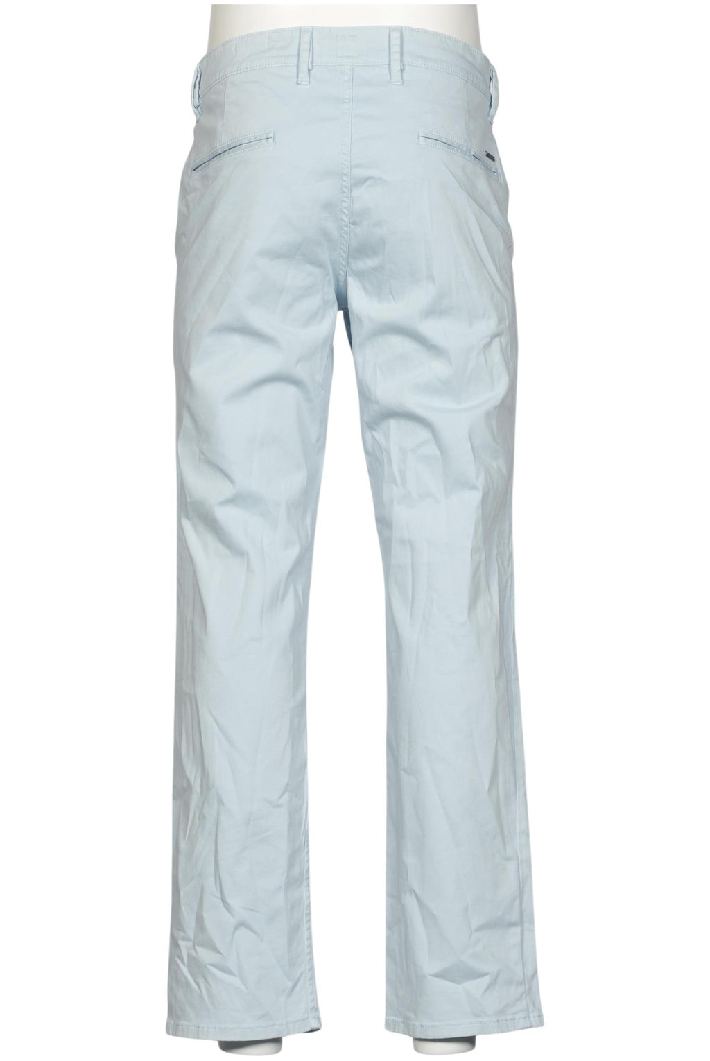 Boss Men's Trousers Light Blue W34 4