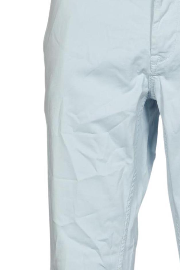 Boss Men's Trousers Light Blue W34 5