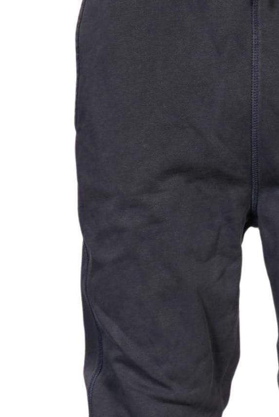 Boss Hugo Boss Men's Trousers Navy Blue Size S Cotton Elastane 4