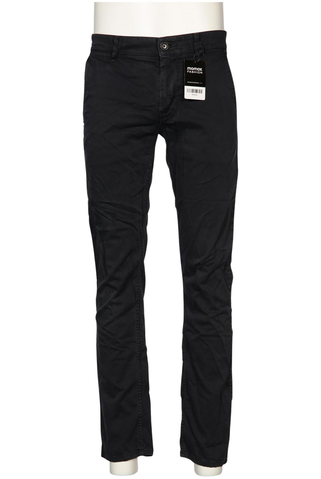 Boss by Hugo Boss Men's Trousers Navy Blue W31 8