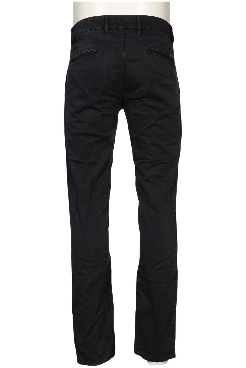 Boss by Hugo Boss Men's Trousers Navy Blue W31 9