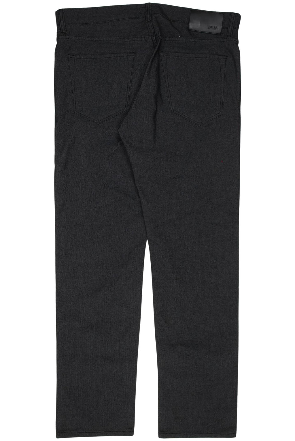Boss Men's Trousers Black 34 3