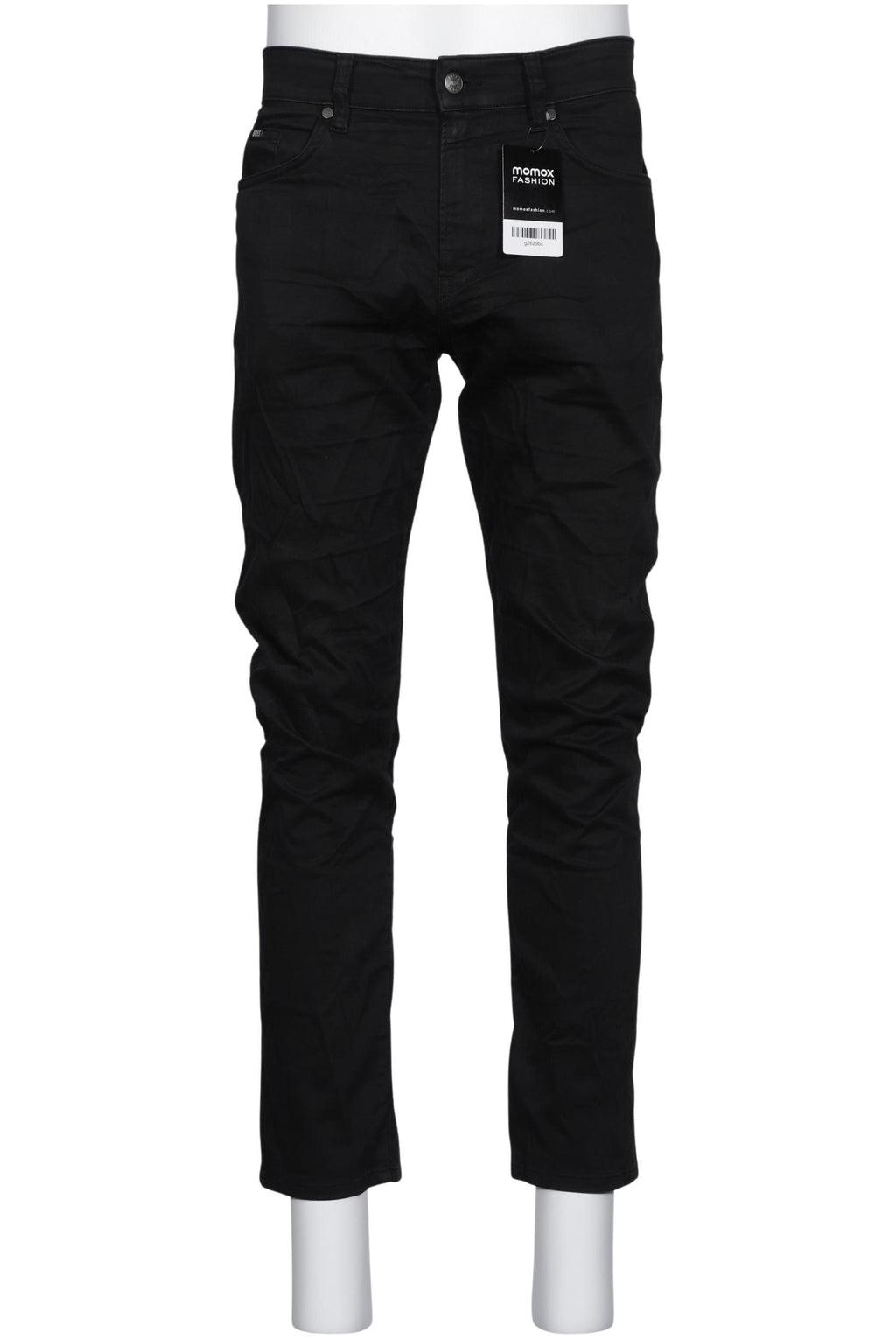 BOSS Hugo Boss Men Trousers Black W32 2