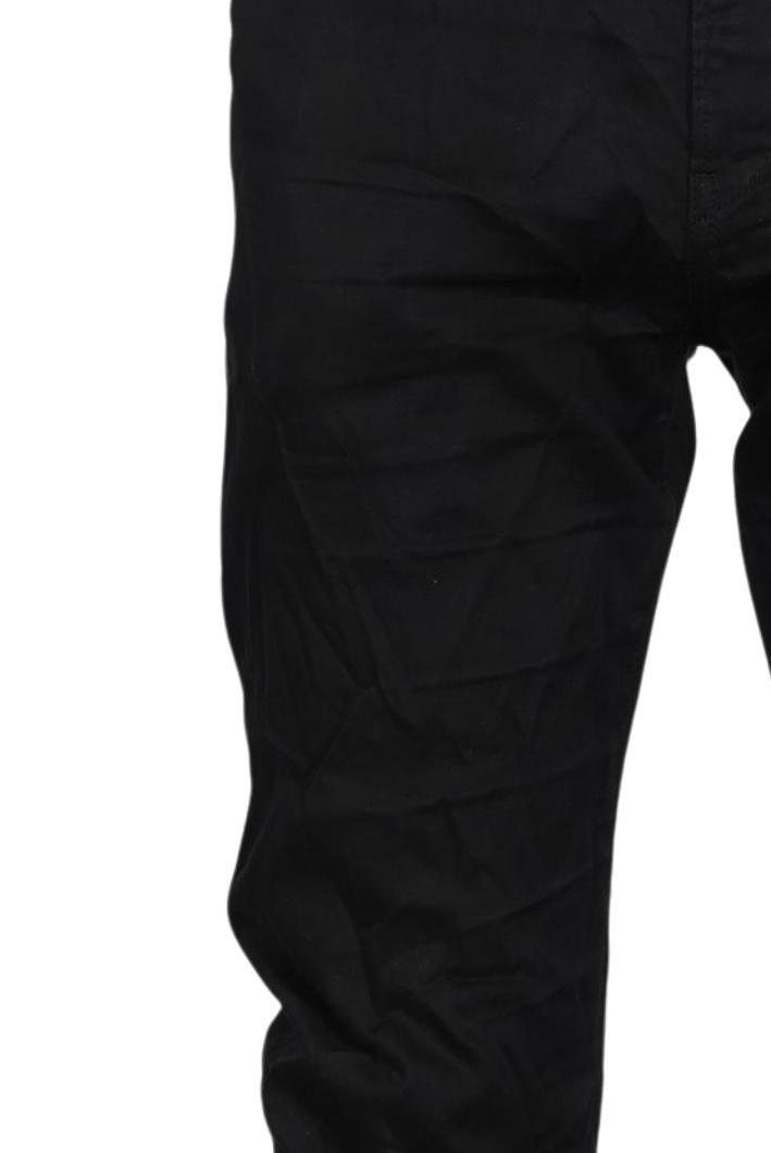 BOSS Hugo Boss Men Trousers Black W32 4