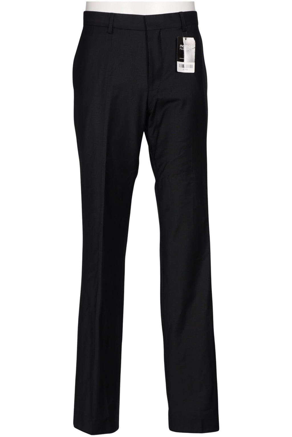 BOSS Hugo Boss Men's Trousers Black EU 94 3