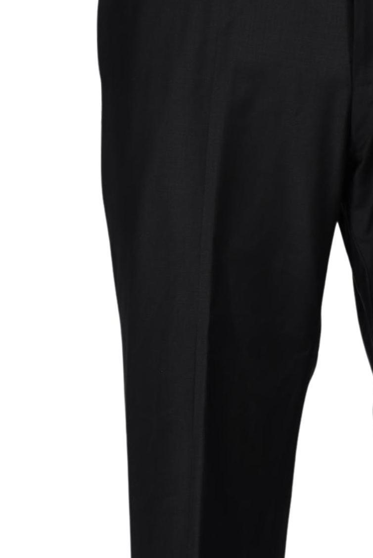 BOSS Hugo Boss Men's Trousers Black EU 94 5