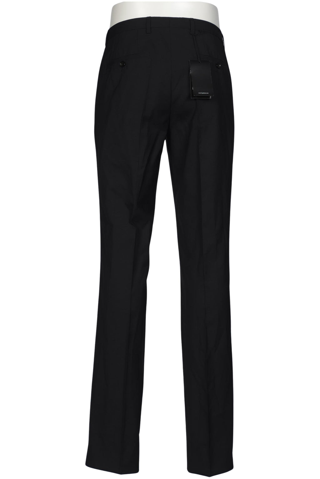 Boss Men's Trousers Black EU 90 3