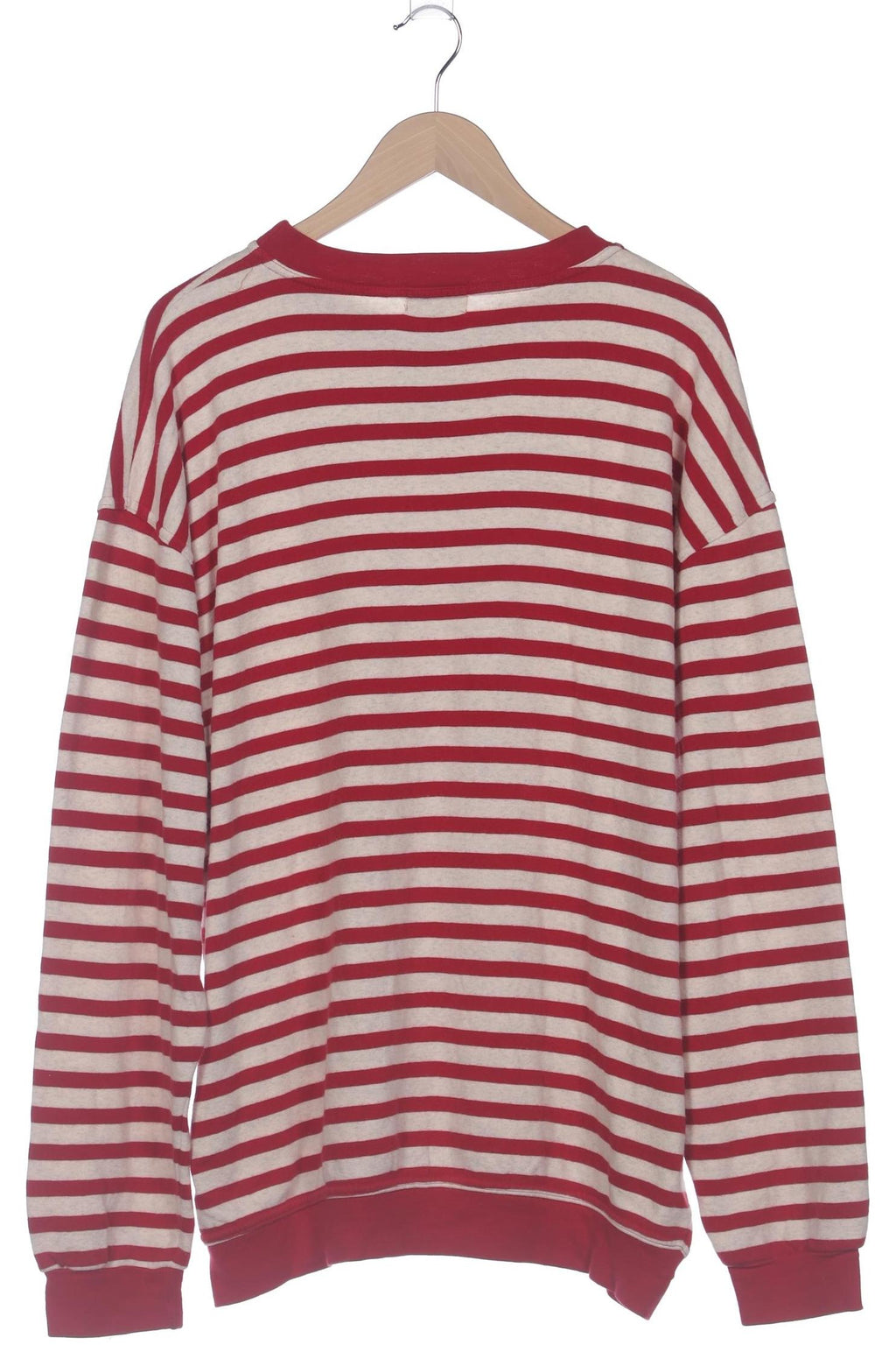 Hugo Boss Sweater Bordeaux XXL Cotton 5