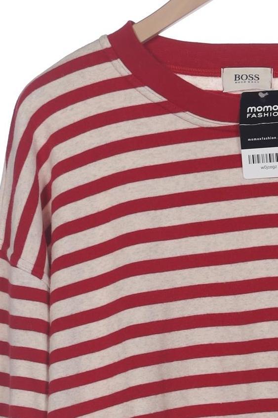 Hugo Boss Sweater Bordeaux XXL Cotton 6