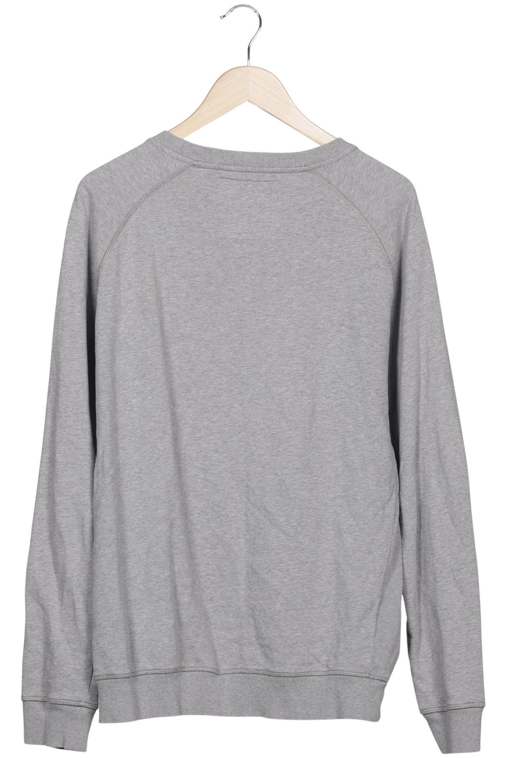 Hugo Boss Herren Pullover Grau XL 3