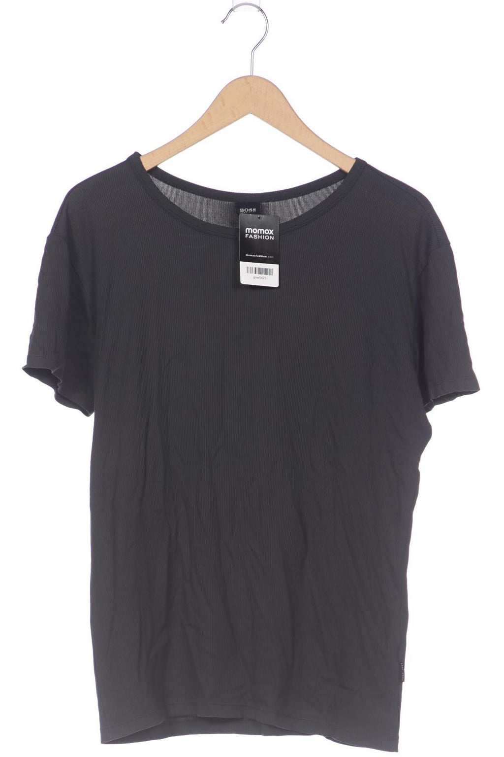 Hugo Boss Men's T-Shirt Gray Size L 3