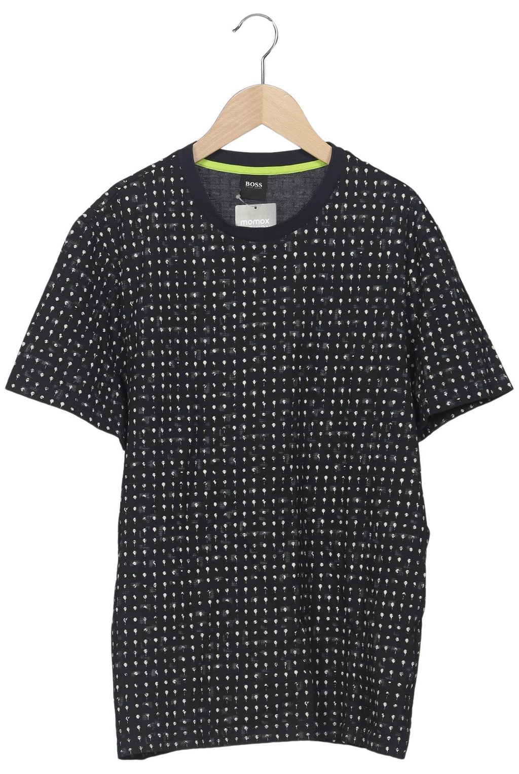 Hugo Boss T-Shirt Black S 10