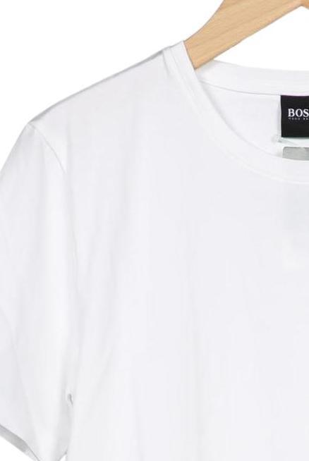 Hugo Boss T-Shirt White Size S 4