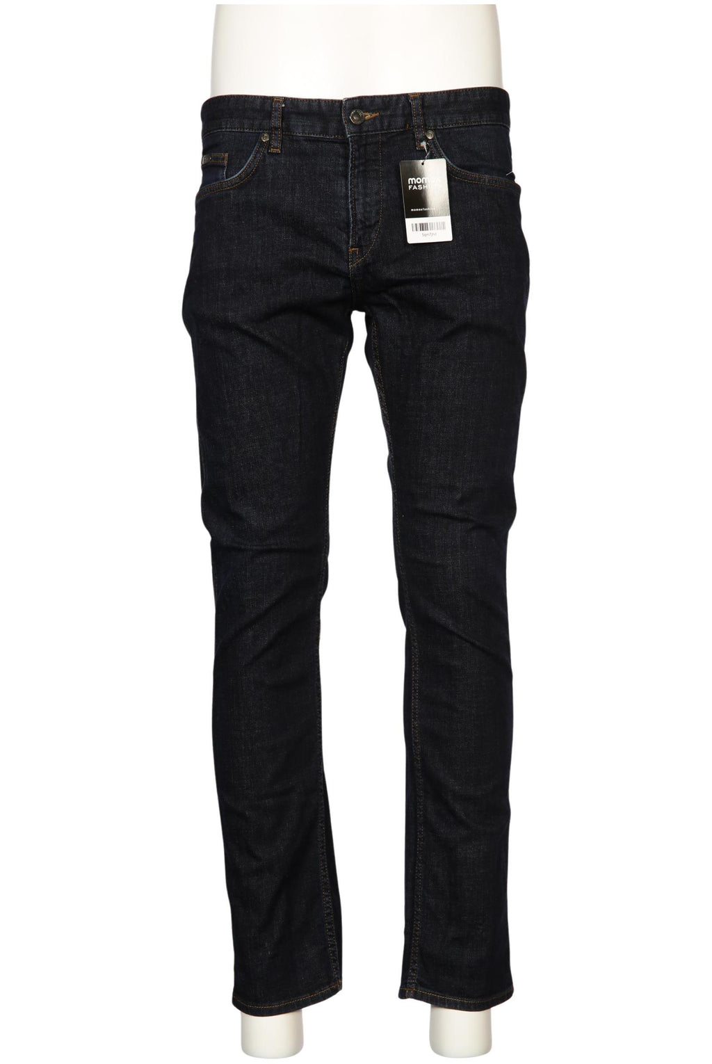 Boss Green Herren Jeans Marineblau W36 3