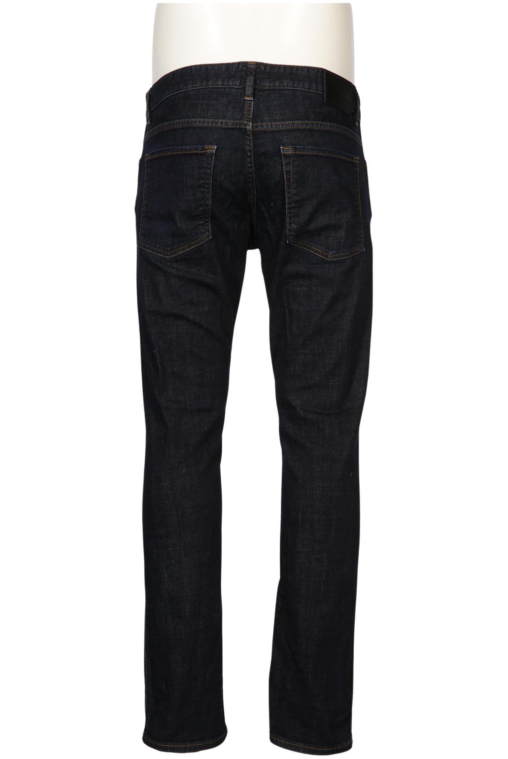 Boss Green Herren Jeans Marineblau W36 4