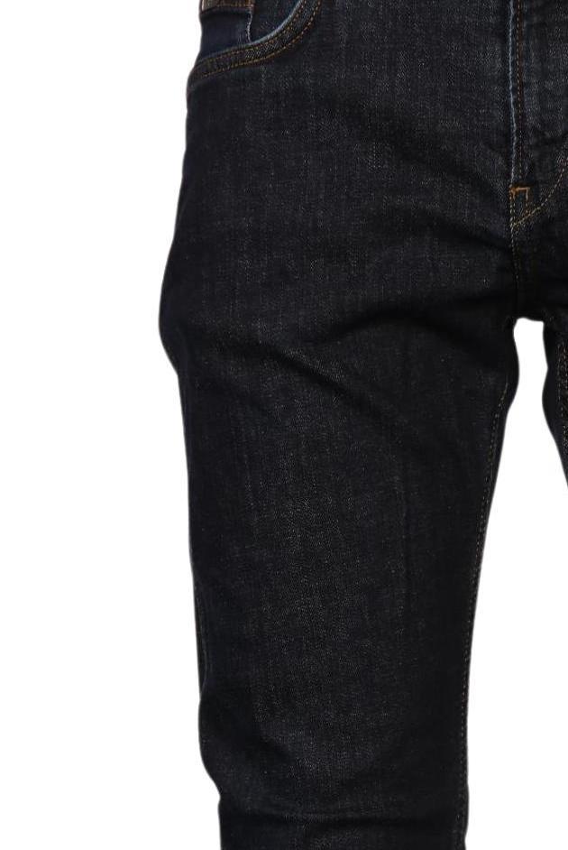 Boss Green Herren Jeans Marineblau W36 5